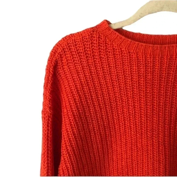 Eileen Fisher Organic Cotton Sweater in Size XS - Picture 6 of 7